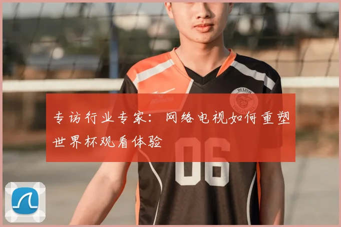 专访行业专家：网络电视如何重塑世界杯观看体验