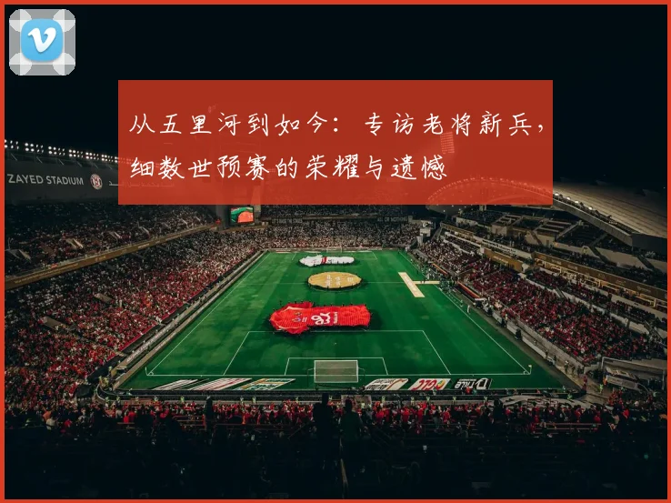 从五里河到如今:专访老将新兵,细数世预赛的荣耀与遗憾