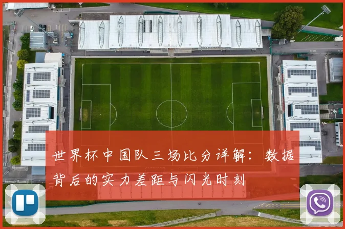 世界杯中国队三场比分详解：数据背后的实力差距与闪光时刻