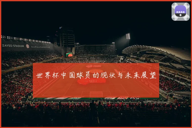 世界杯中国球员的现状与未来展望