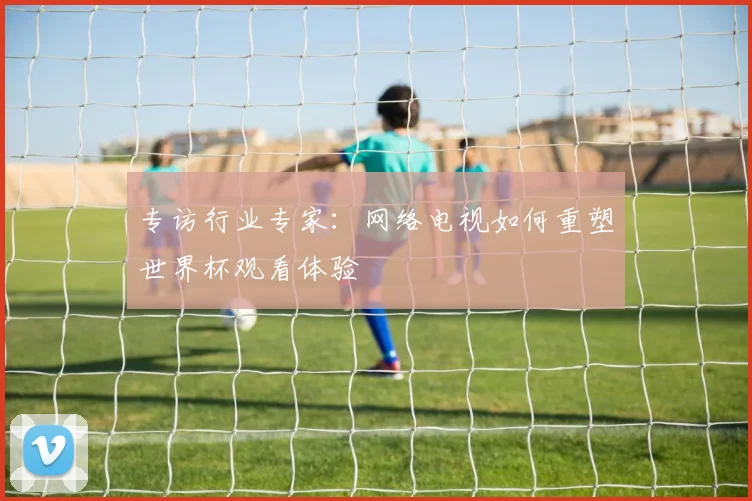 专访行业专家：网络电视如何重塑世界杯观看体验